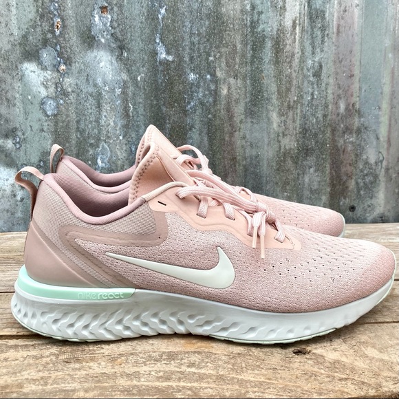 Nike Shoes - Nike Women’s Odyssey React NWOB 11 Beige Shoes